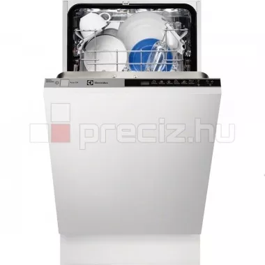 Electrolux teljesen beépíthető mosogatógép ESL4550RO