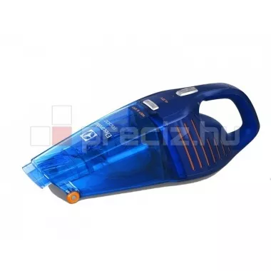Electrolux morzsaporszívó Rapido ZB5104WD