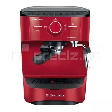 Electrolux ESPRESSO kávéfőző EEA255