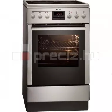 AEG 47995VD-MN kerámialapos tűzhely