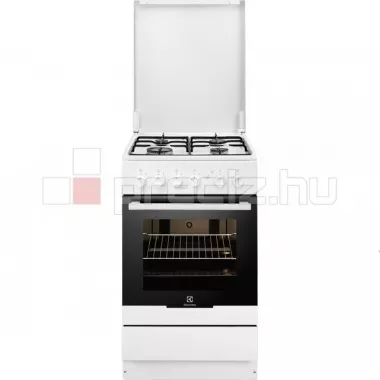 Electrolux gáztűzhely EKG51151OW
