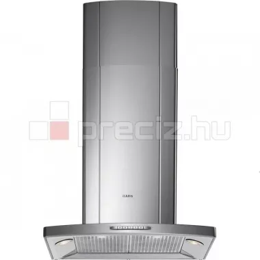 AEG beépíthető kürtős páraelszívó X76263MD1