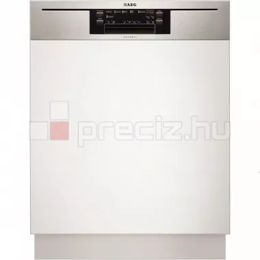 AEG F66602IMOP beépíthető mosogatógép