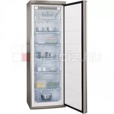 AEG A42700GNX0 7-fiókos No Frost fagyasztószekrény