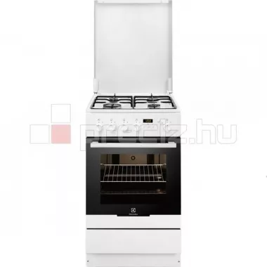 Electrolux EKG54151OW gáztűzhely