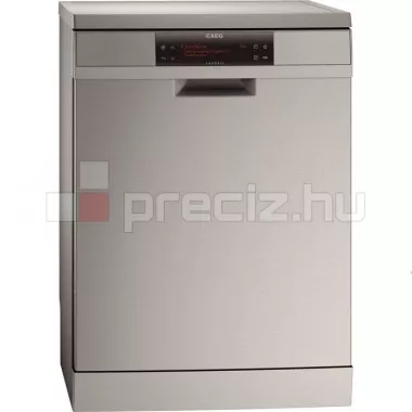AEG F99709M0P mosogatógép