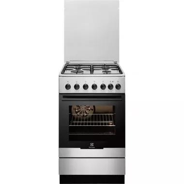 Electrolux EKK52550OX kombinált tűzhely