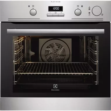 Electrolux EOA6420AOX beépíthető elektromos sütő