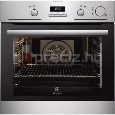 Electrolux EOB6410AOX beépíthető elektromos sütő