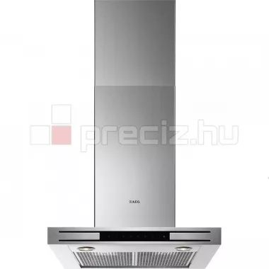 AEG beépíthető kürtős páraelszívó X66453MD1