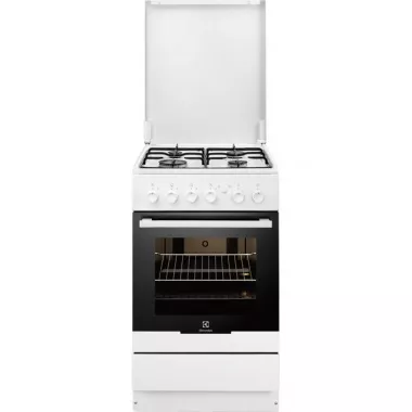 Electrolux EKG51152OW gáztűzhely