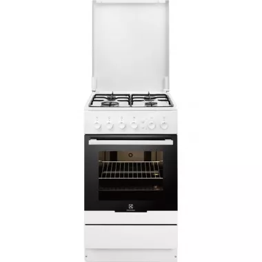 Electrolux EKG51153OW gáztűzhely