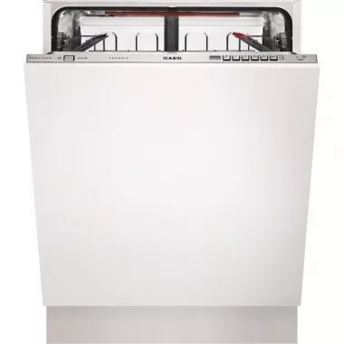AEG beépíthető mosogatógép F66600VI1P