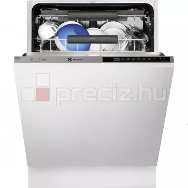 Electrolux ESL8320RA teljesen beépíthető mosogatógép