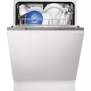 Electrolux teljesen beépíthető mosogatógép ESL7210RA