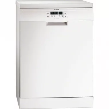 AEG mosogatógép F55500W0