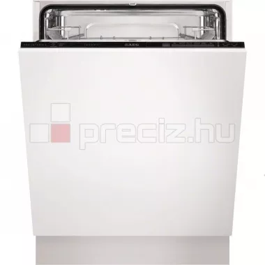 AEG teljesen beépíthető mosogatógép F54500VIO
