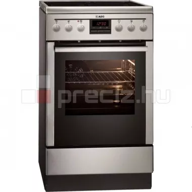 AEG 47995IQ-MN indukciós tűzhely