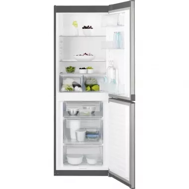 Electrolux alulfagyasztós kombinált hűtőszekrény EN13201JX