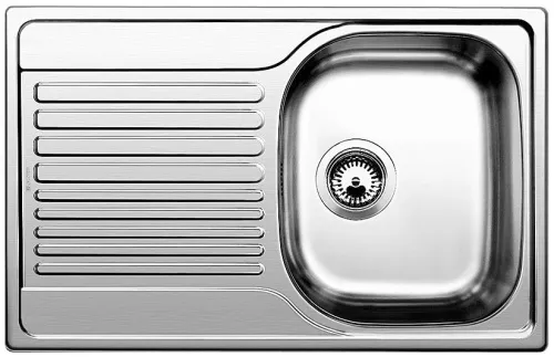 Blanco Tipo 45S Compact rozsdamentes acél mosogató