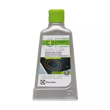 Electrolux kerámialap tisztító folyadék 250ml