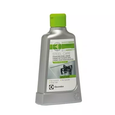 Electrolux inox tisztító krém 250ml