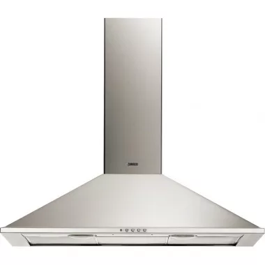 Zanussi beépíthető kürtős páraelszívó ZHC900X
