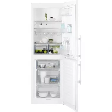 Electrolux EN3201MOW alulfagyasztós kombinált hűtőszekrény