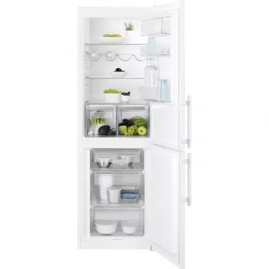 Electrolux alulfagyasztós kombinált hűtőszekrény EN3601JOW