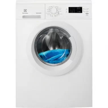 ELECTROLUX elöltöltős mosógép EWP1062TDW