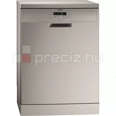 AEG mosogatógép F55522M0
