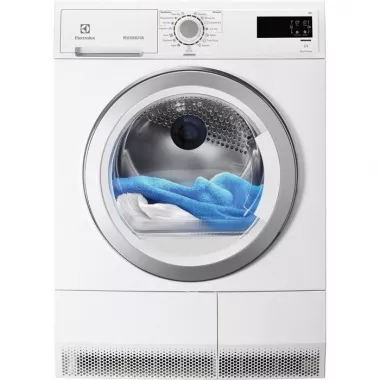 Electrolux EDC2086GW3 kondenzációs szárítógép