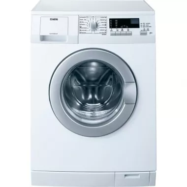 AEG elöltöltős mosógép L64740VFL