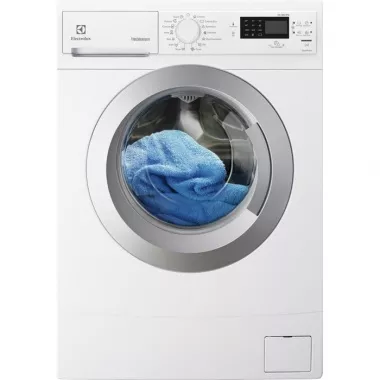 Electrolux EWS31074SU elöltöltős keskeny mosógép