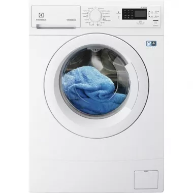 ELECTROLUX elöltöltős keskeny mosógép EWS31064NU