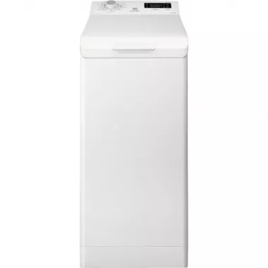 Electrolux felültöltős mosógép EWT41266TW