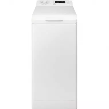 Electrolux felültöltős mosógép EWT41262TW