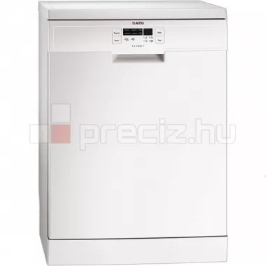 AEG F56322W0 mosogatógép