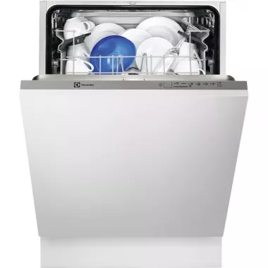 Electrolux ESL5201LO teljesen beépíthető mosogatógép