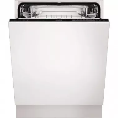 AEG F55310VI0 teljesen beépíthető mosogatógép