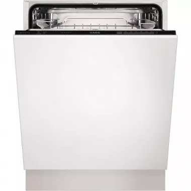 AEG F55340VI0 teljesen beépíthető mosogatógép