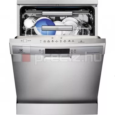 Electrolux Real Life mosogatógép ESF8720ROX