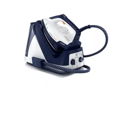 Electrolux gőzállomás EDBS7135
