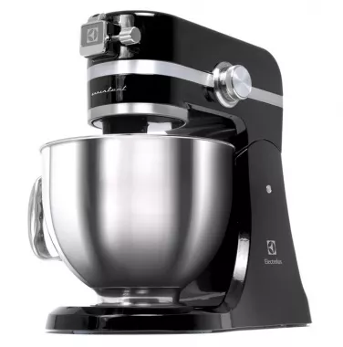 Electrolux EKM4200 konyhai robotgép Assistent /fekete/