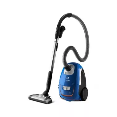 Electrolux porszívó  ULTRASILENCER ZUSENERGY