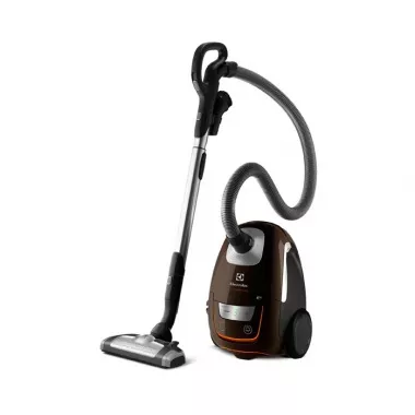 Electrolux porszívó  ULTRASILENCER ZUSALLFLOOR
