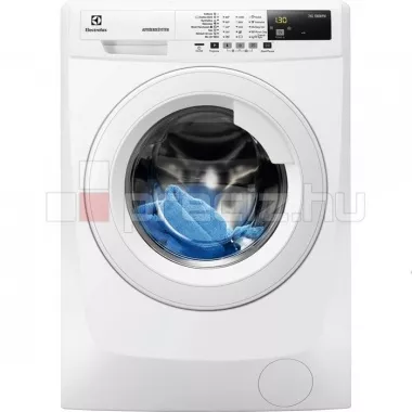 Electrolux EWF1074BW elöltöltős mosógép