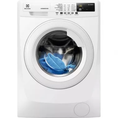 Electrolux EWF1484BW elöltöltős mosógép