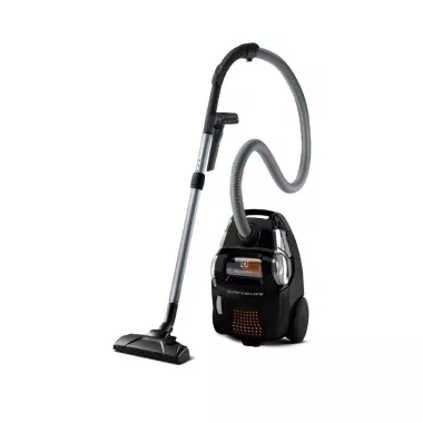 Electrolux porszívó  SuperCyclone SCTURBO