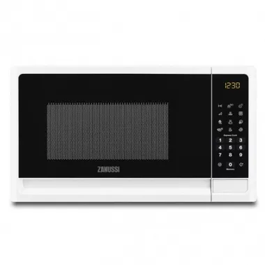 Zanussi mikrohullámú sütő ZFG20200WA